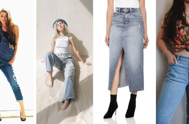 Denim Styles