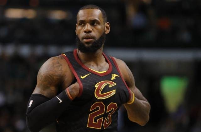 LeBron James's Impact on Diversity