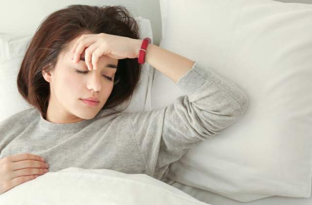 Wearable Sleep Trackers