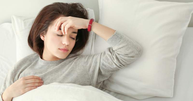 Wearable Sleep Trackers