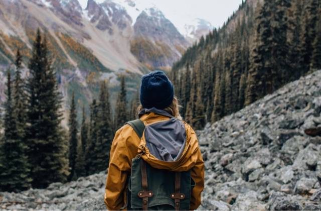 World's Top 5 Hiking Trails