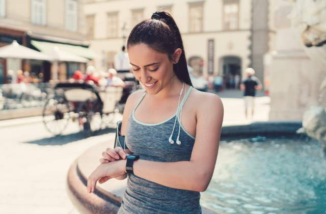 impact of smartwatches