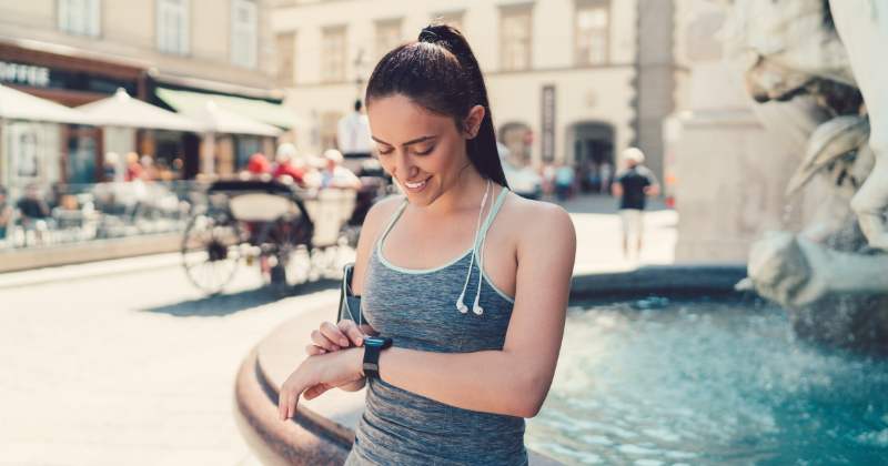 impact of smartwatches