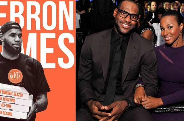 lebron james personal life hobbies passions