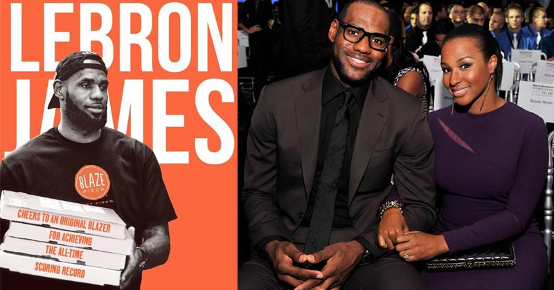lebron james personal life hobbies passions