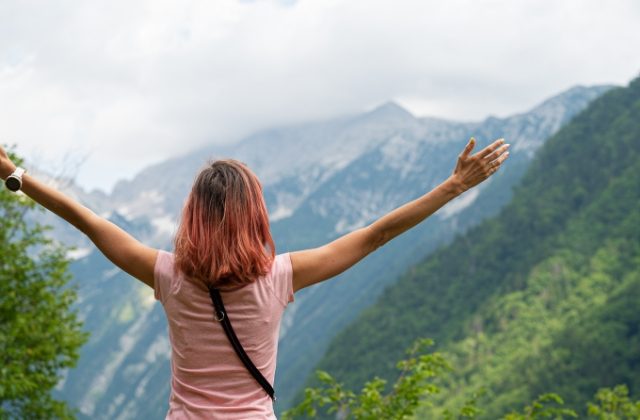 Science Behind Mindfulness Meditation