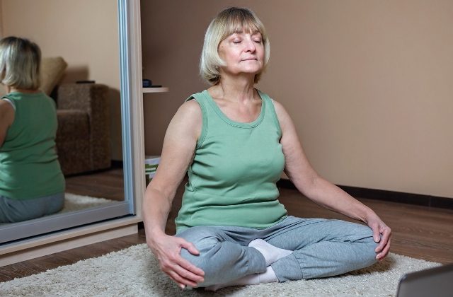 mindfulness meditation practice