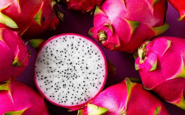 Dragon Fruit Benefits