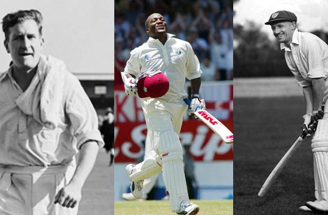 Unbreakable Cricket Records - Top 5 Cricket Records