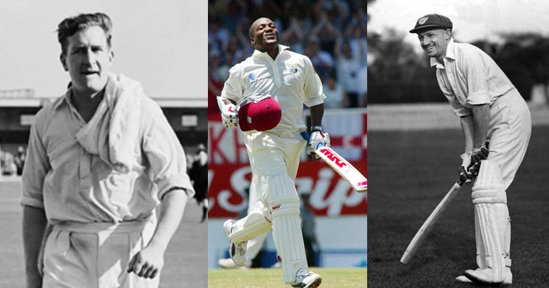 Unbreakable Cricket Records - Top 5 Cricket Records