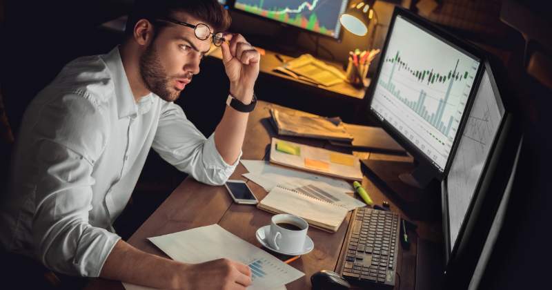 basics of the stock market