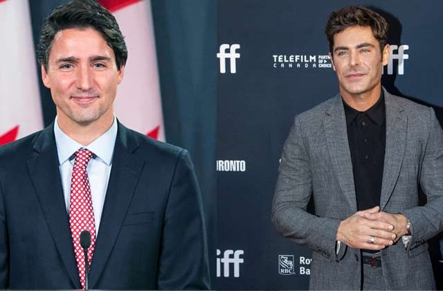 top 10 handsome men in the world