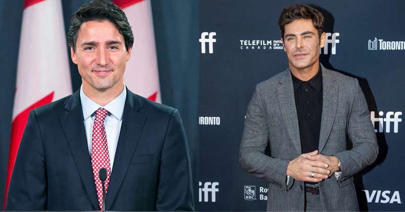 top 10 handsome men in the world