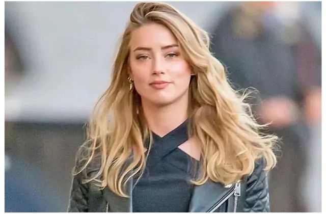 Amber Heard Net Worth 2023