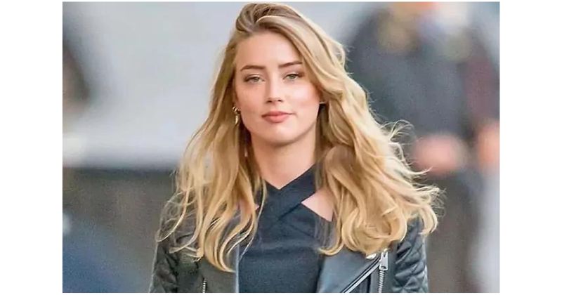 Amber Heard Net Worth 2023