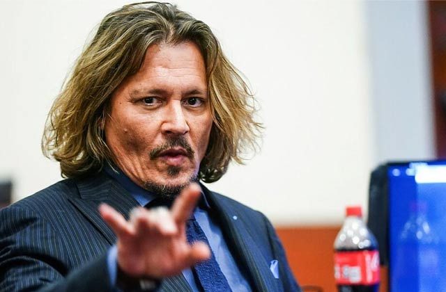 johnny depp's net worth 2023