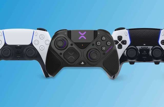 best ps5 controllers