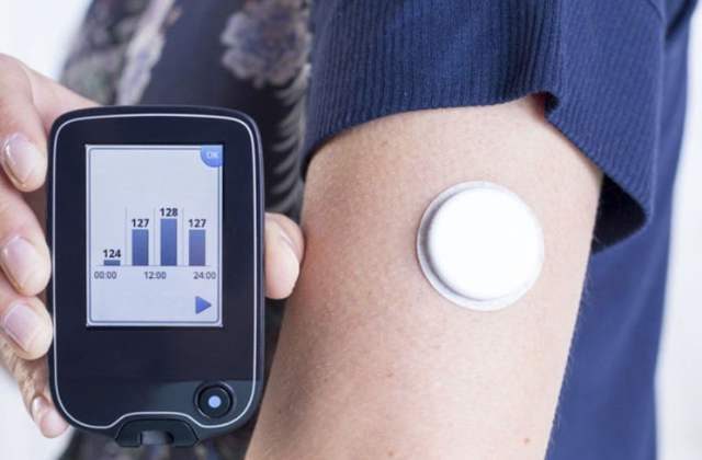 wearable tech in managing chronic illness