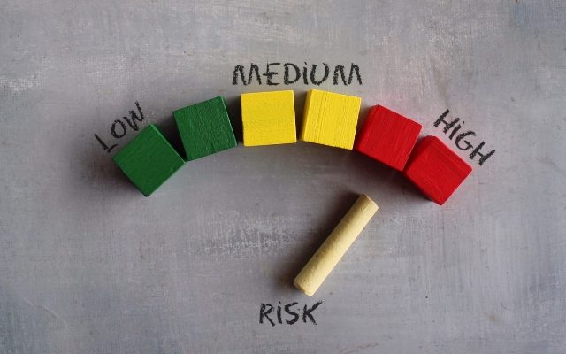 Role of Wearable Technology in High-Risk Industries