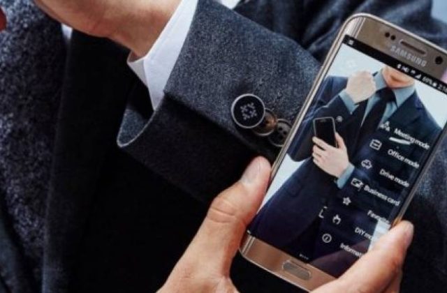 Smart Clothing: The Future of Wearable Technology?