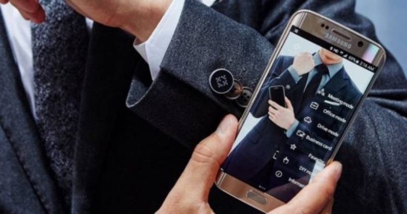 Smart Clothing: The Future of Wearable Technology?