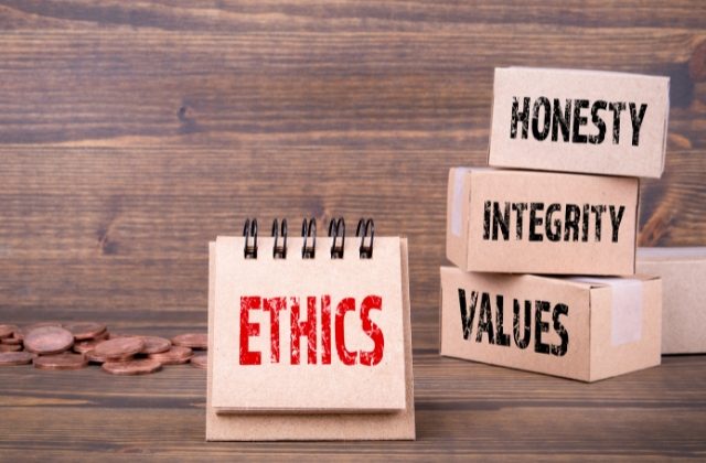 The Ethics of Wearable Technology: What Are the Implications for Privacy