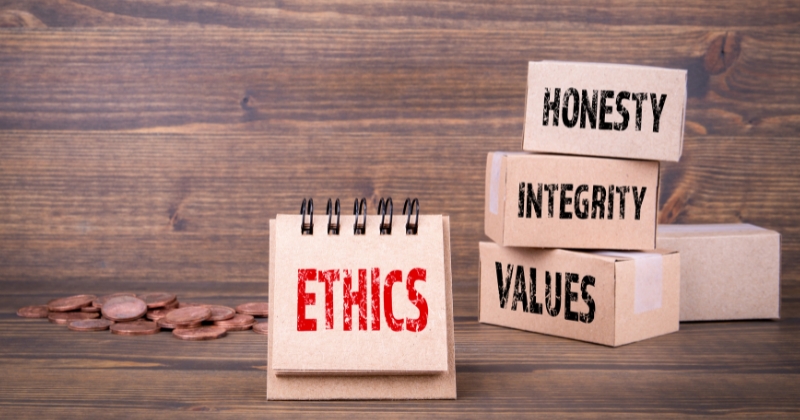 The Ethics of Wearable Technology: What Are the Implications for Privacy