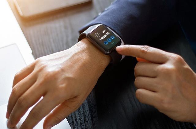 The Impact of Wearable Technology on the Job Market