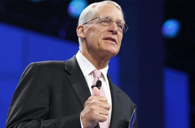 Jim Walton Net Worth