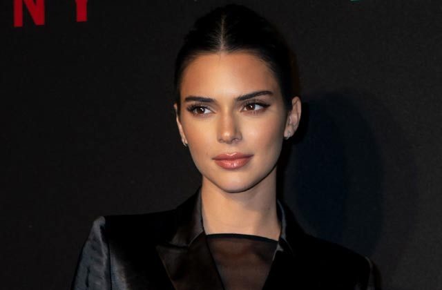 Kendall Jenner's Net Worth