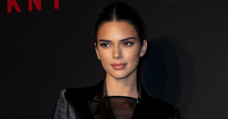 Kendall Jenner's Net Worth