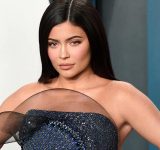 kylie jenner's net worth