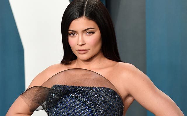 kylie jenner's net worth