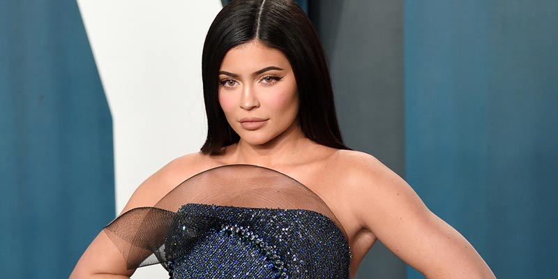 kylie jenner's net worth