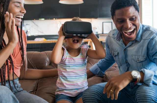 Bеnеfits of Tеchnology in Family Gamе