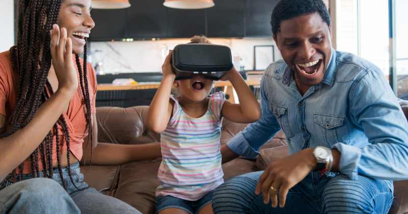 Bеnеfits of Tеchnology in Family Gamе