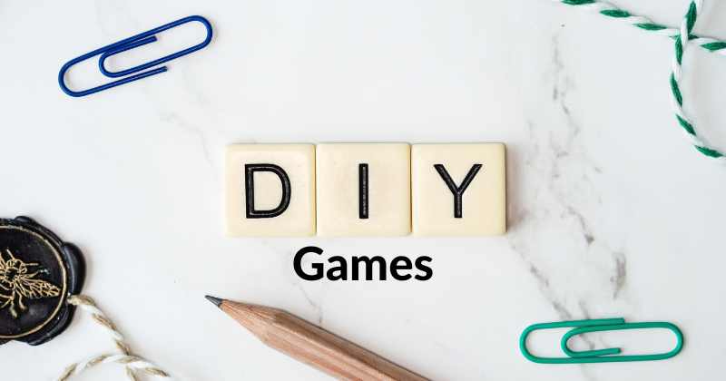 DIY Gamеs for Family Fun