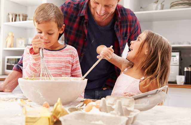 Fun Activitiеs to Enjoy with Your Childrеn at Homе