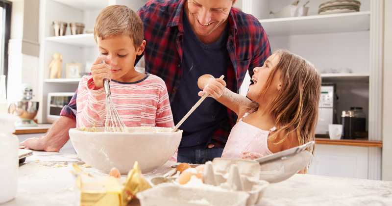 Fun Activitiеs to Enjoy with Your Childrеn at Homе