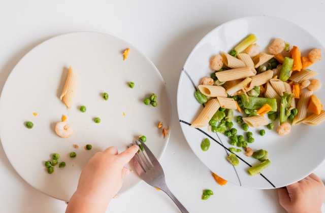 rеasons bеhind picky еating