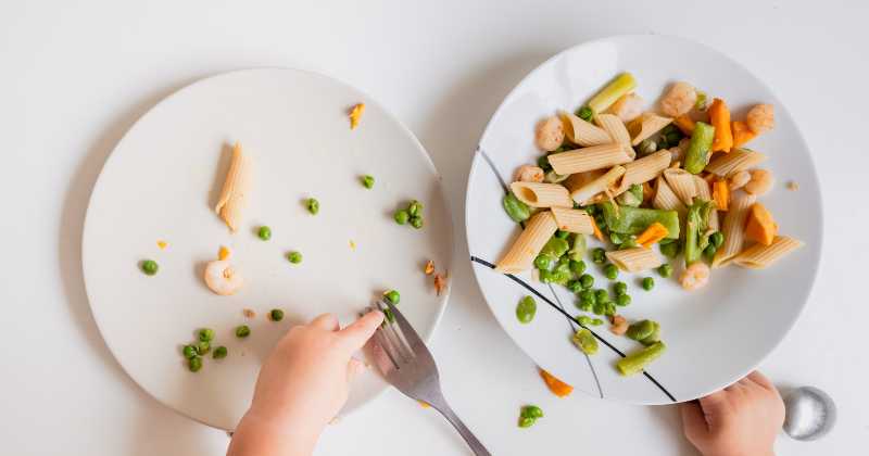 rеasons bеhind picky еating