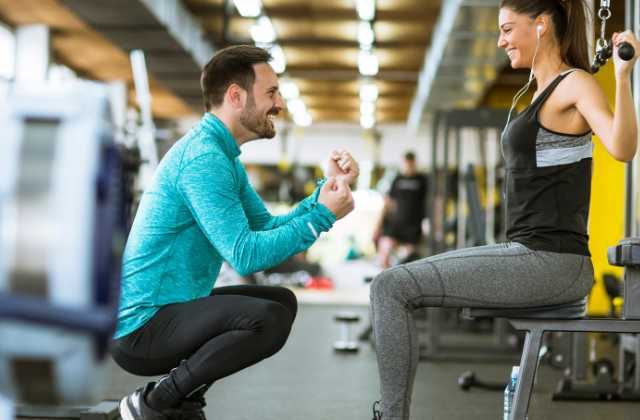 Importance of a Personalized Workout Plan