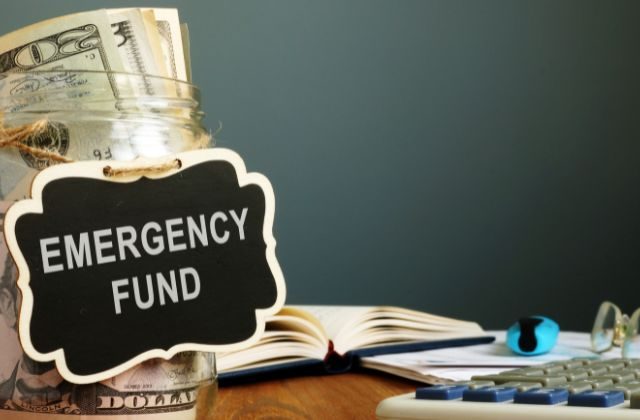Importance of an Emergency Fund