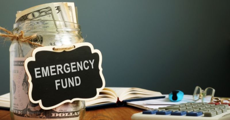 Importance of an Emergency Fund