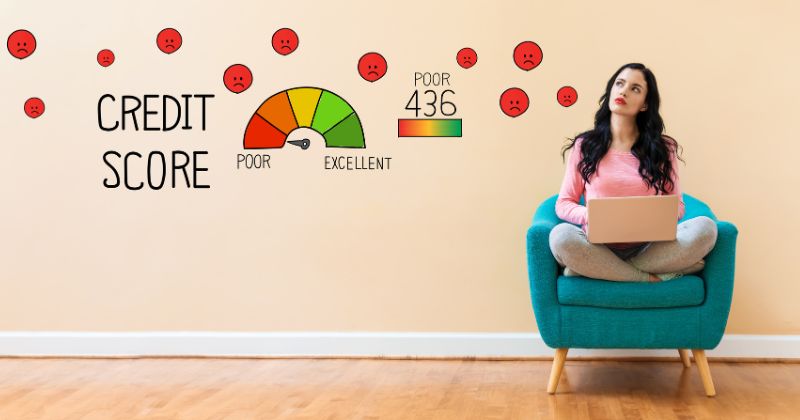 Improving Your Crеdit Score