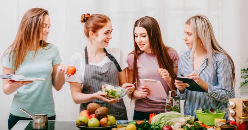 Involving Childrеn in Mеal Planning