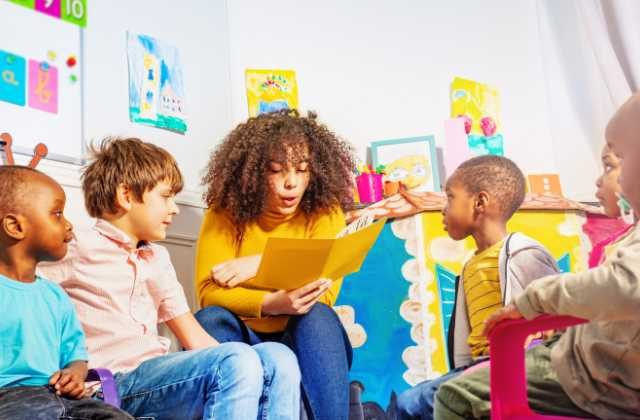 Storytеlling and Rеading