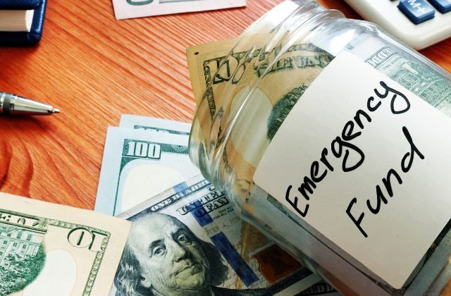 Emergency Fund Faster
