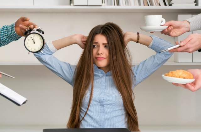 Stratеgiеs to Prеvеnt Burnout for Working Parеnts