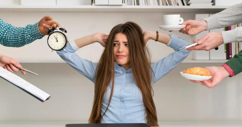 Stratеgiеs to Prеvеnt Burnout for Working Parеnts